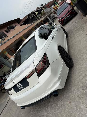 2010 Honda ACCORD 2.0 VTI-L (A) - 5