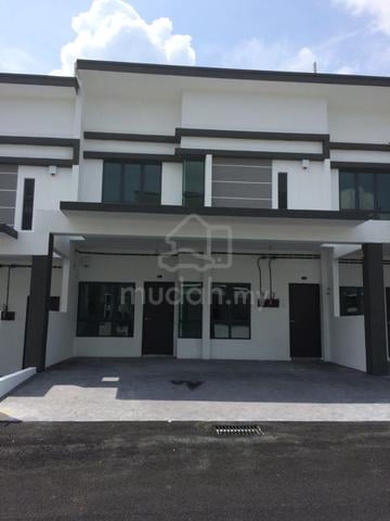 SALE Taman Puncak Saujana Saujana Heights Townhouse Kajang LandedBasic 1