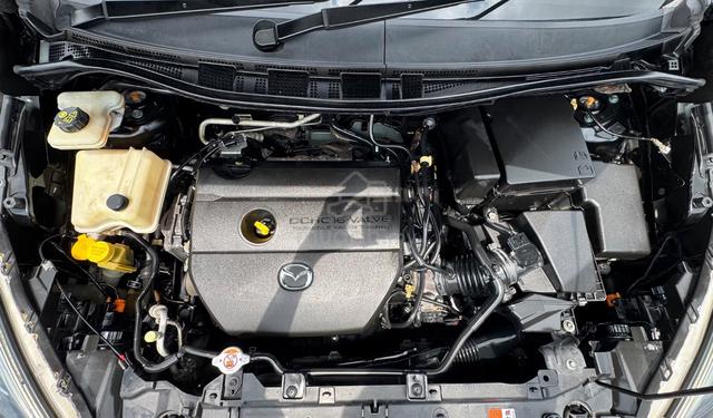 2011 Mazda 5 2.0 FACELIFT MPV CBU (A) CASHBACK - 4