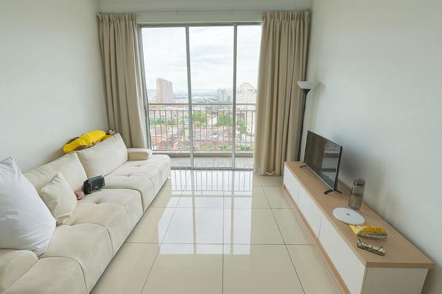 PV18 Residence 1