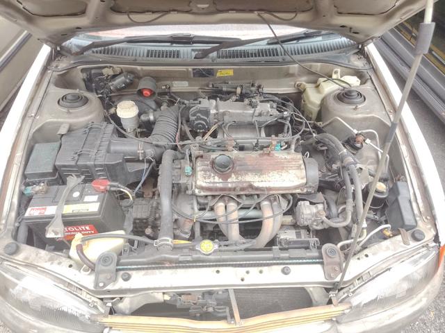 2002 Proton WIRA 1.3 A/B GLi (M) - 4