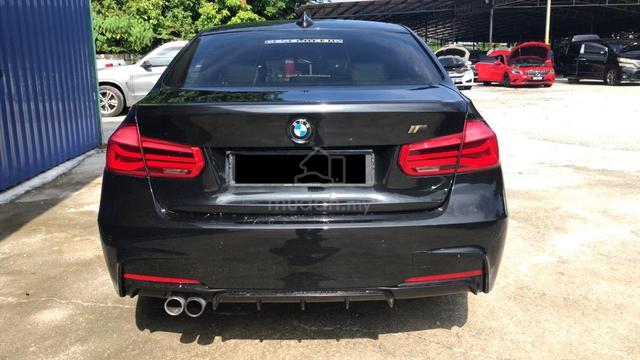 2018 Bmw 330E 2.0 M SPORT FACELIFT (loan kedai) - 4