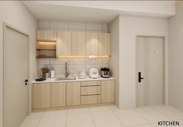 Noa Residence 1