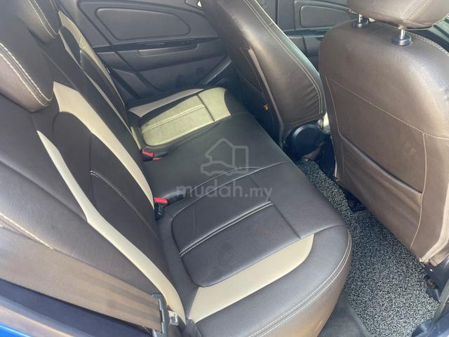 2015 Proton IRIZ 1.6 PREMIUM (A) - 3