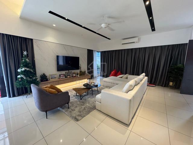 [40x80] 2 Storey Semi-D @ Fully Furnished , Taman Anggun 3 , Rawang 1
