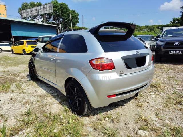 2011 CASH OTR Proton SATRIA 1.6 NEO (M) - 3