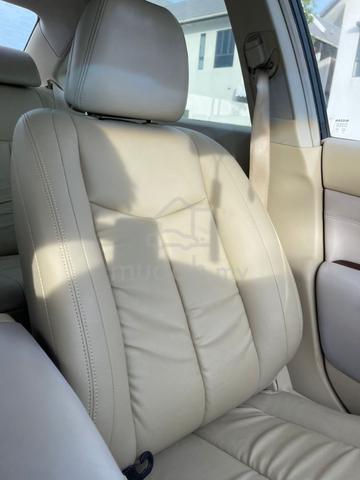 2011 Nissan TEANA 2.5 250 XV PREMIUM J32 (A) - 5