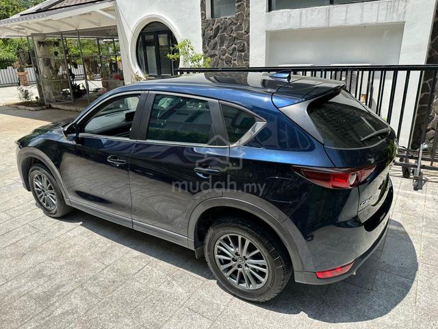 2019 Mazda CX-5 2.0 G GLS (A) WE SELL NEW PRICE - 4