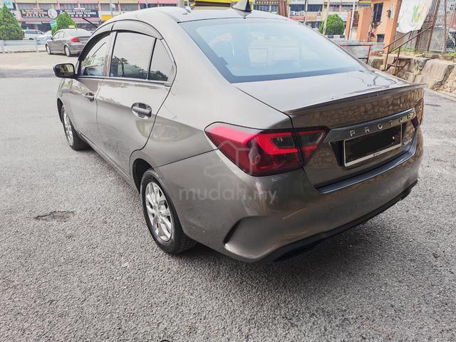 2020 Proton SAGA 1.3 STANDARD AT. No procesing fee - 5