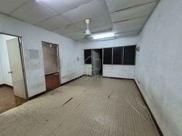Seksyen 24 Shah Alam 1