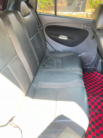 2011 Perodua VIVA 1.0 ELITE EXCLUSIVE (A) - 5