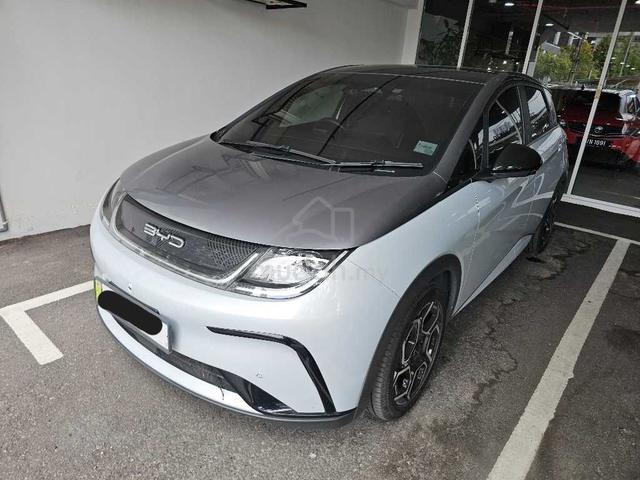 2023 Byd DOLPHIN 0.0 PREMIUM EXTENDED RANGE MY23 - 2