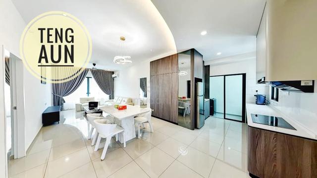 Sunshine Residence 1