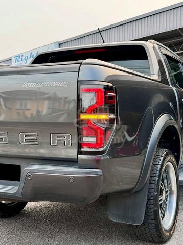 Ford RANGER WILDTRAK 2.0 Bi-Turbo (10 SPD) - 5