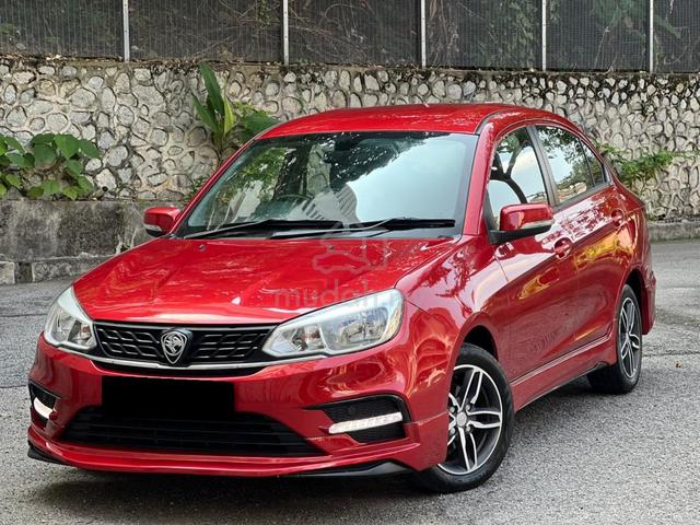Proton SAGA PREMIUM AT 1.3L (A) BODYKIT / DAYLIGHT - 2