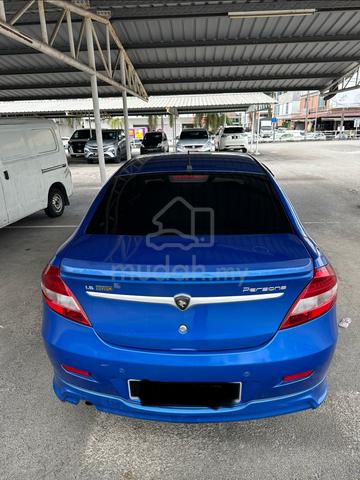 2014 Proton PERSONA 1.6 SV (A) - 3