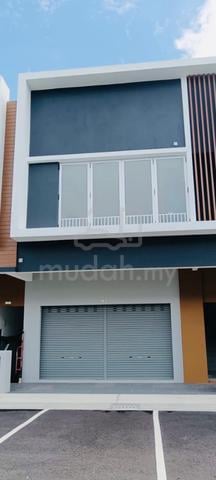 (SPACIOUS UNIT) The CORAK @ Serenia City Kota Warisan Sepang 1