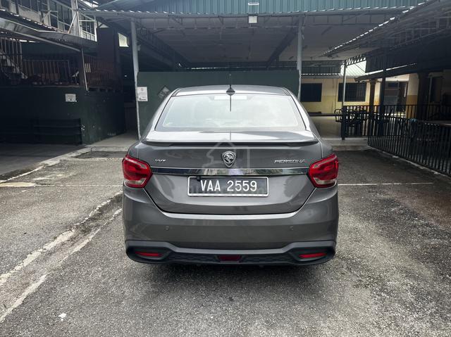 2017 Proton PERSONA 1.6 PREMIUM -- (A) - 4