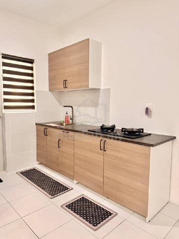 Residensi Sateria 1