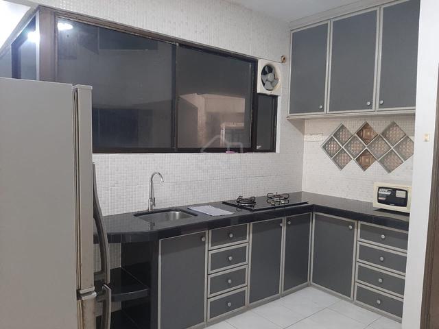 E-Park Condominium 1