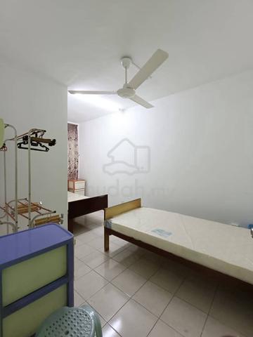 Room for Rent Putatan Female Only 1