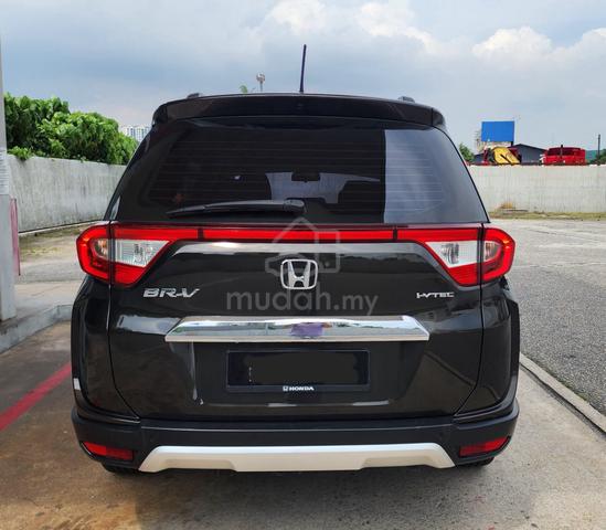 2018 Honda BR-V 1.5 V (A) - 4