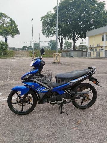 Yamaha lc v4 - photo 2 of 2