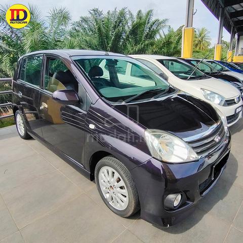 2012 Perodua VIVA 1.0 ELITE MT (M) - 2