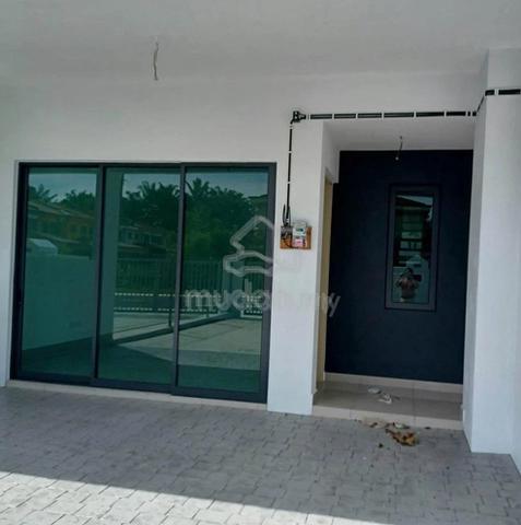 Brand new Raja Nong Taman Bunga Raya klang double sty house value buy 1