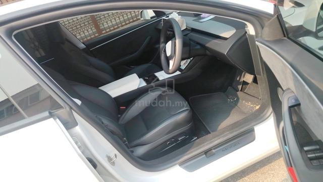 2024 Tesla MODEL 3 1.0 LONG RANGE AWD MY23 (A) - 5