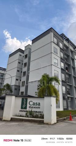 Casa Idaman 2 1