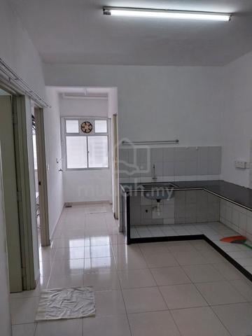 I-Park Apartment 1