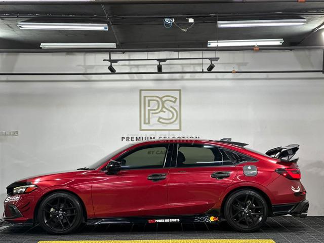 2022 Honda CIVIC 1.5 RS (A) FSR HONDA // SPOON - 3