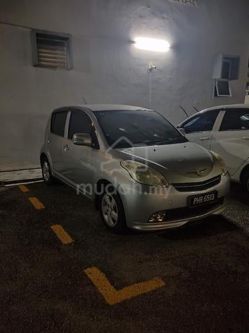 2008 Perodua MYVI 1.3 SXI (M) - 1