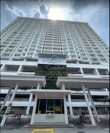 Room Available – Looking for a Friendly FEMALE Housemate 1