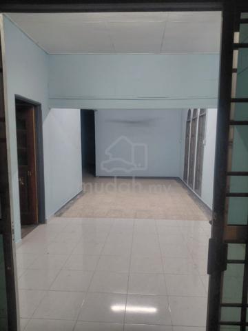 Alor Setar - Taman Rakyat 1 Tingkat Semi D Disewa 1