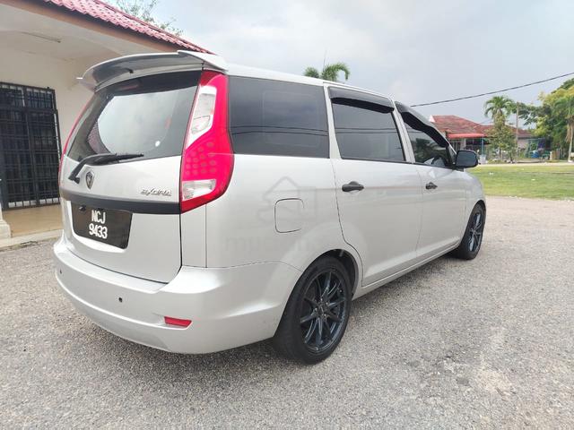 2010 Proton EXORA 1.6 M-LINE CPS (M) - 5