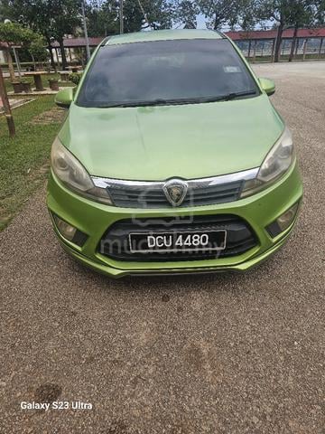 2015 Proton IRIZ 1.6 EXECUTIVE (A) - 1