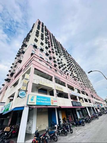 Taman Sri Pinang 1