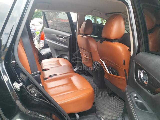 2019 Nissan X-TRAIL 2.0 MID (A) - 4