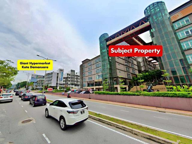 Encorp Strand Garden Office, Kota Damansara, Petaling Jaya, Selangor 2