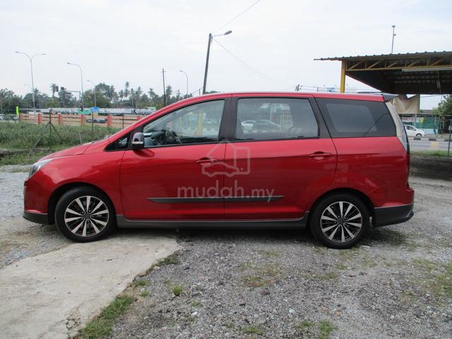 2018 Proton EXORA 1.6 EXECUTIVE FACELIFT (A) WOW - 3