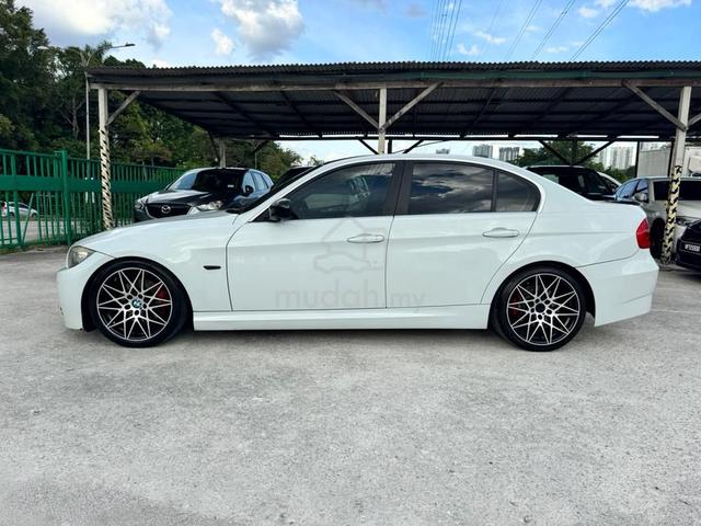 2010 Bmw M3 4.0 (CBU) E92 (A) - 4