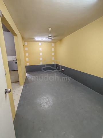 Sentosa Apartment @ Setia Alam 1