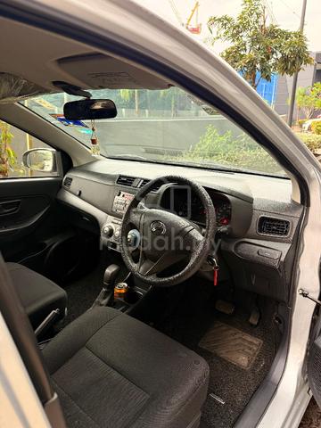 2016 Perodua BEZZA 1.0 STANDARD G (A) - 4
