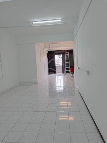 Shop Lot Jalan Perak 1