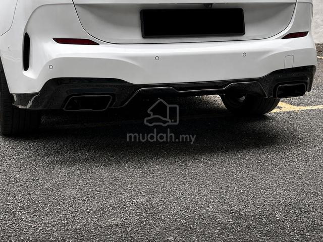 FSRECORD 58K NEW B/KIT ORI PAINT BMW218i MSPORTF44 - 4