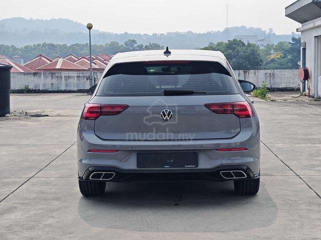 2022 Volkswagen GOLF 1.4 GOLF R-LINE 1.4 TSI (A) - 4