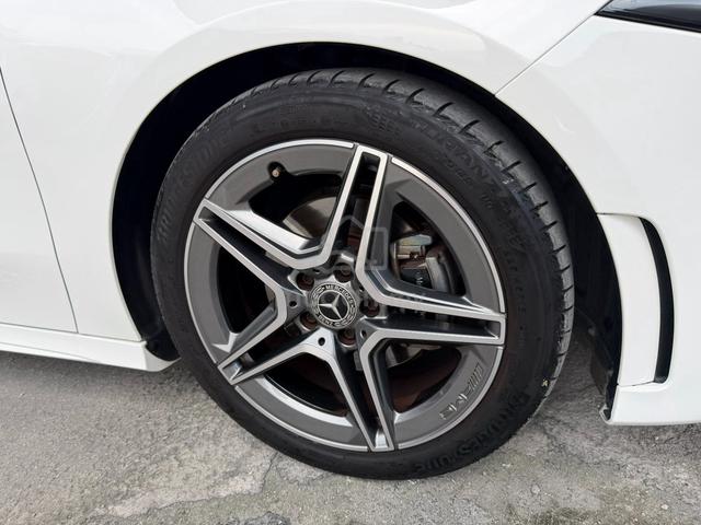 2022 Mercedes Benz A180 1.3 AMG 4CAMERA 5A 6K KM - 4