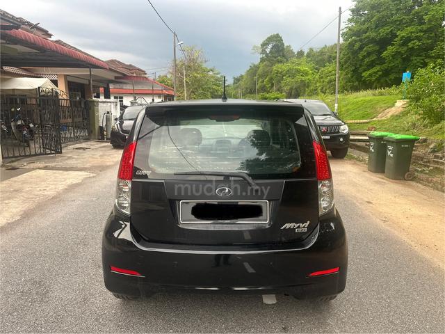 MYVI 1.3 EZi (A) 2009 - 3